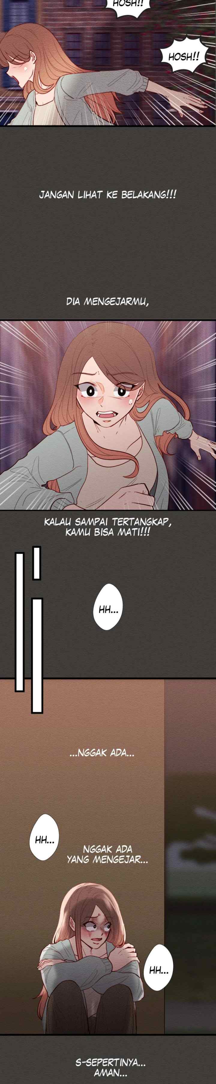 Mistake S1 chapter 115 halaman 6