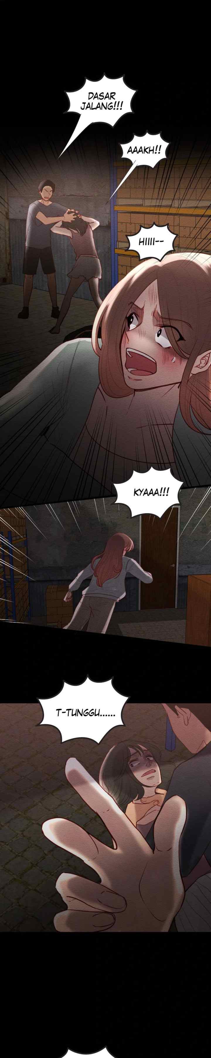 Mistake S1 chapter 115 halaman 4