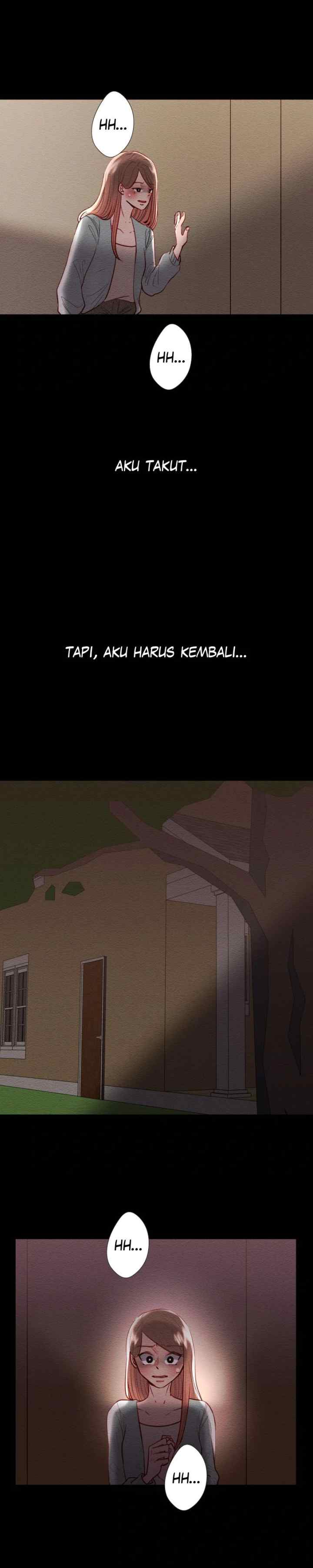 Mistake S1 chapter 115 halaman 16