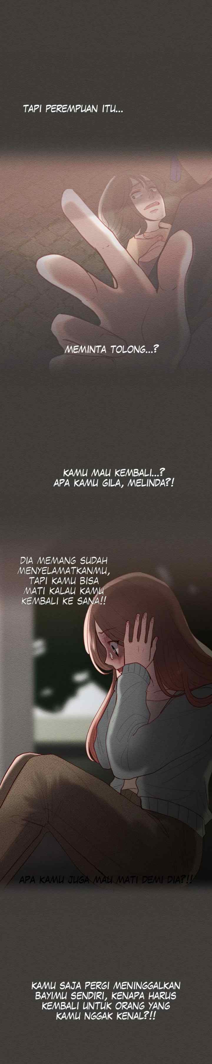 Mistake S1 chapter 115 halaman 7