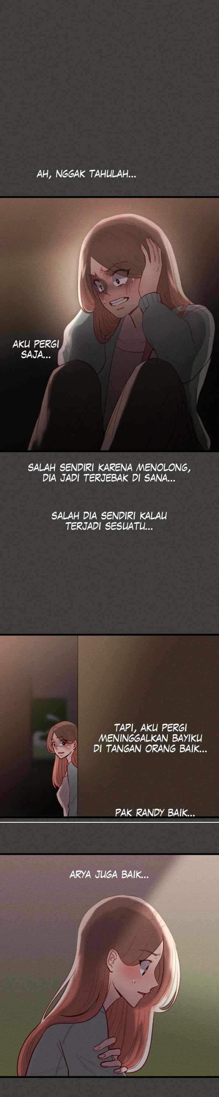 Mistake S1 chapter 115 halaman 8
