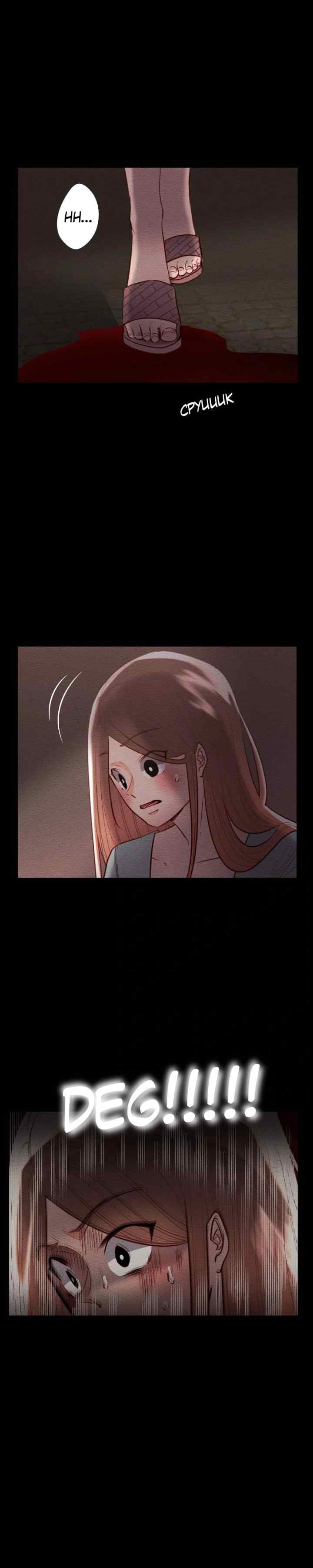Mistake S1 chapter 115 halaman 17