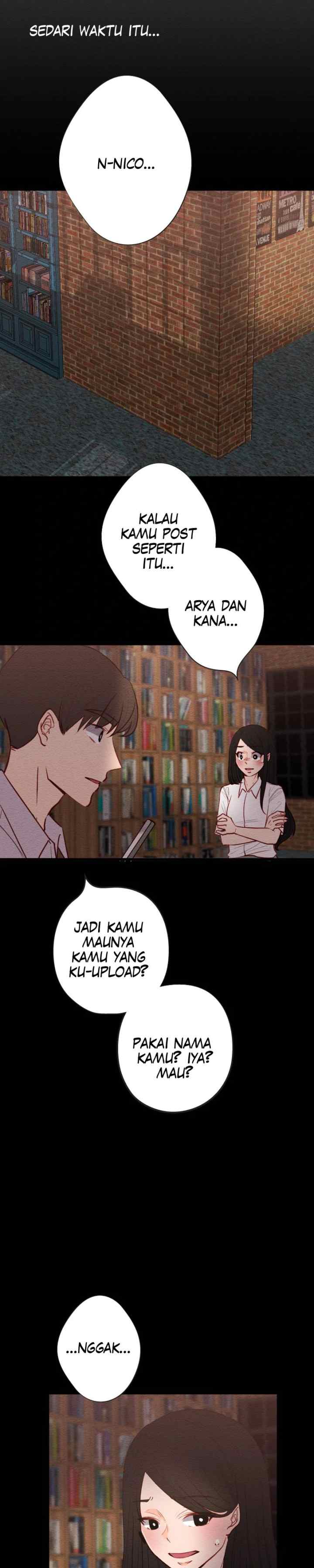Mistake S1 chapter 115 halaman 10