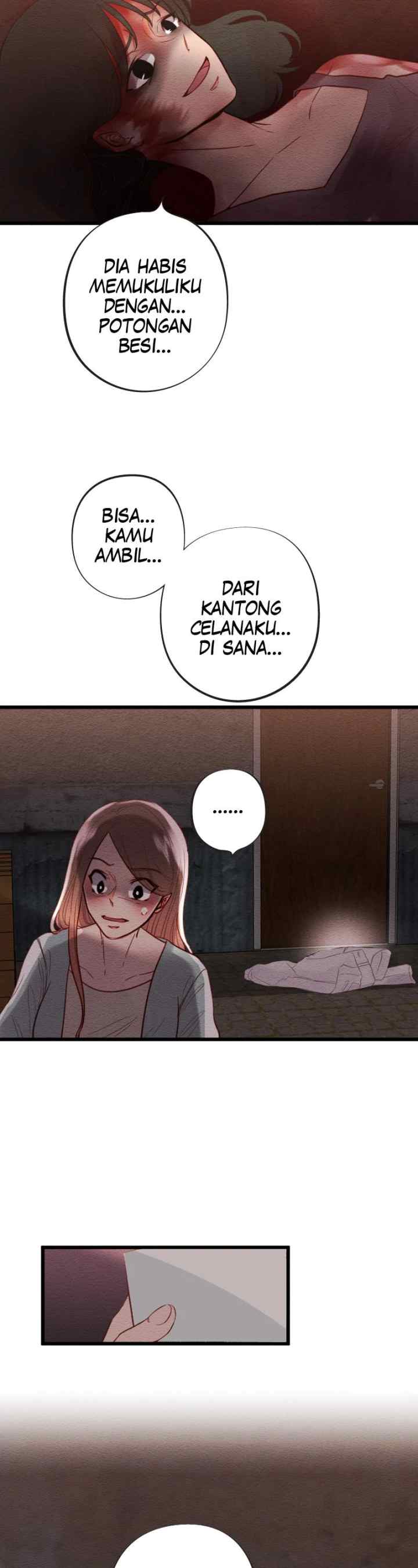 Mistake S1 chapter 116 halaman 4
