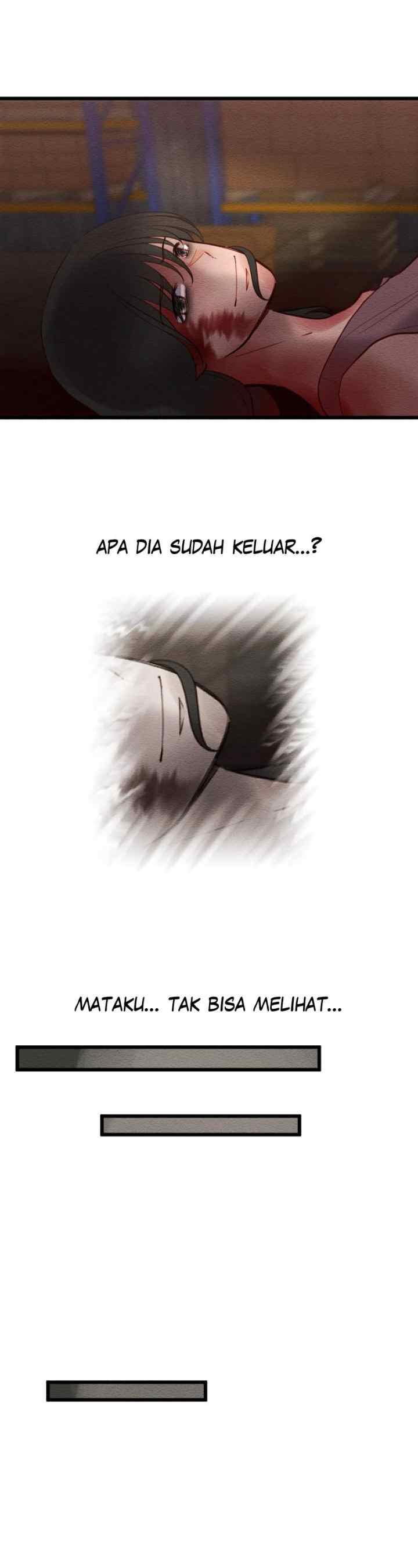 Mistake S1 chapter 116 halaman 8