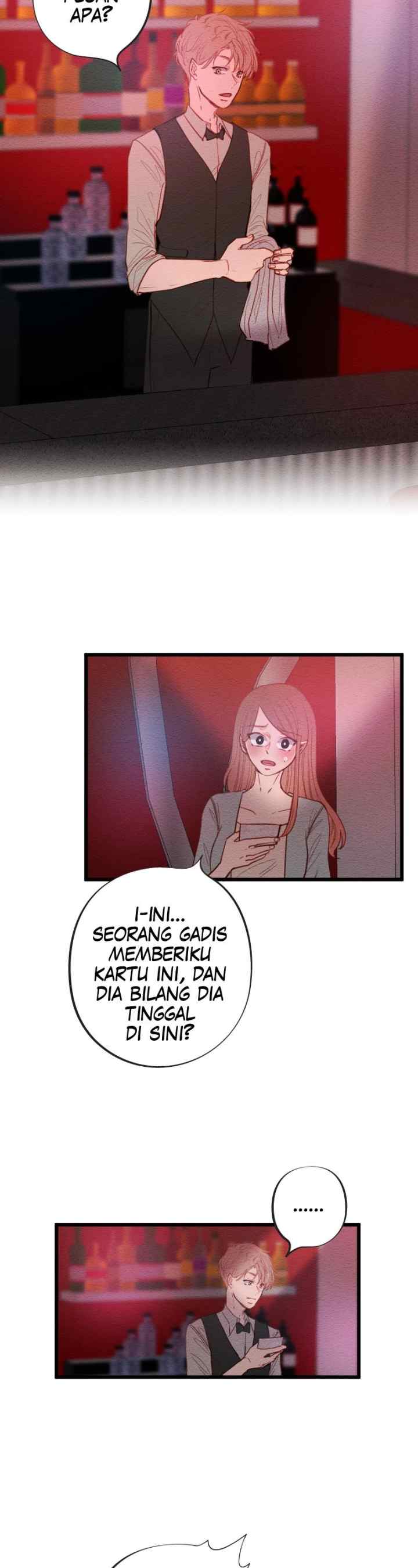 Mistake S1 chapter 116 halaman 11