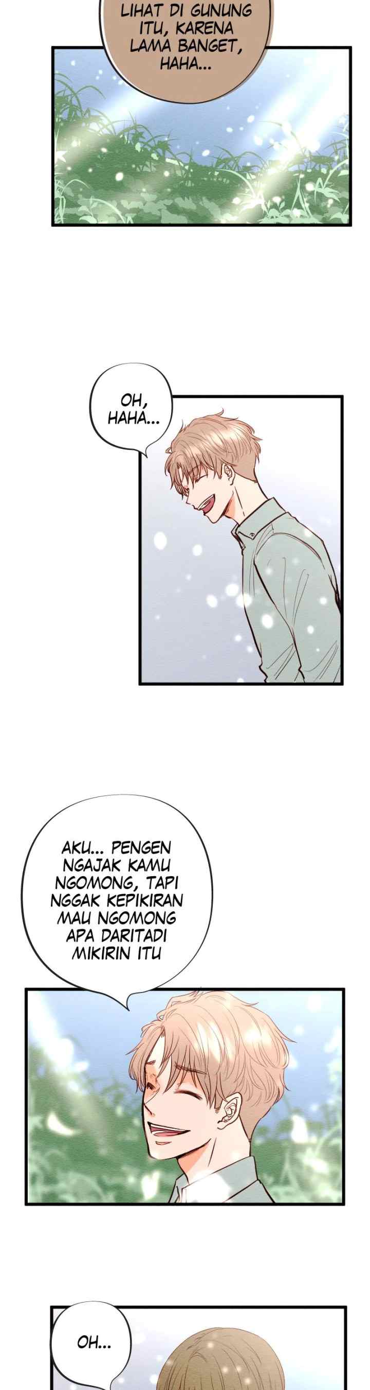 Mistake S1 chapter 119 halaman 12