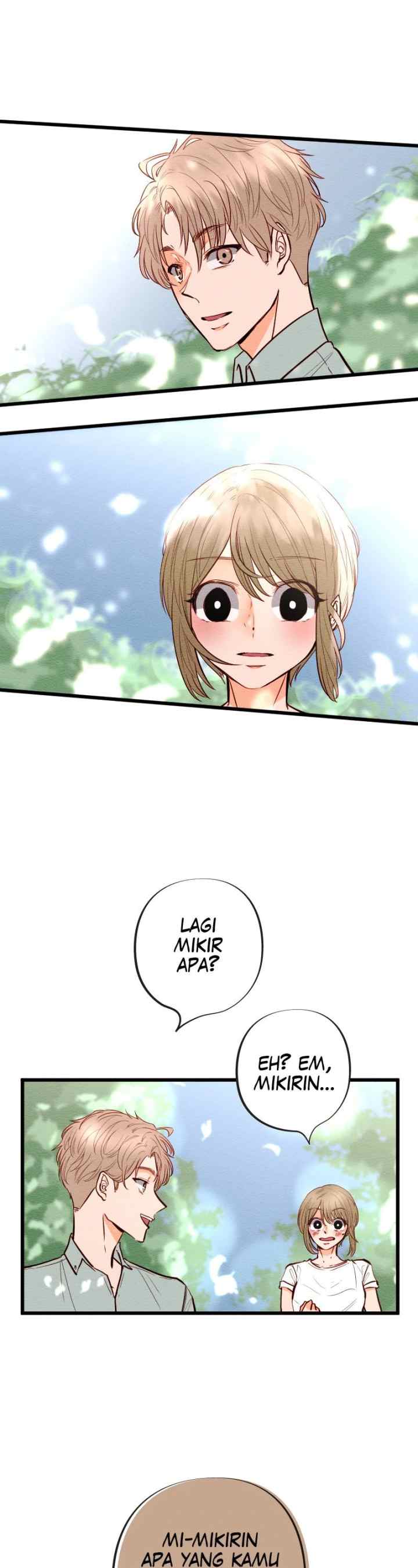 Mistake S1 chapter 119 halaman 11