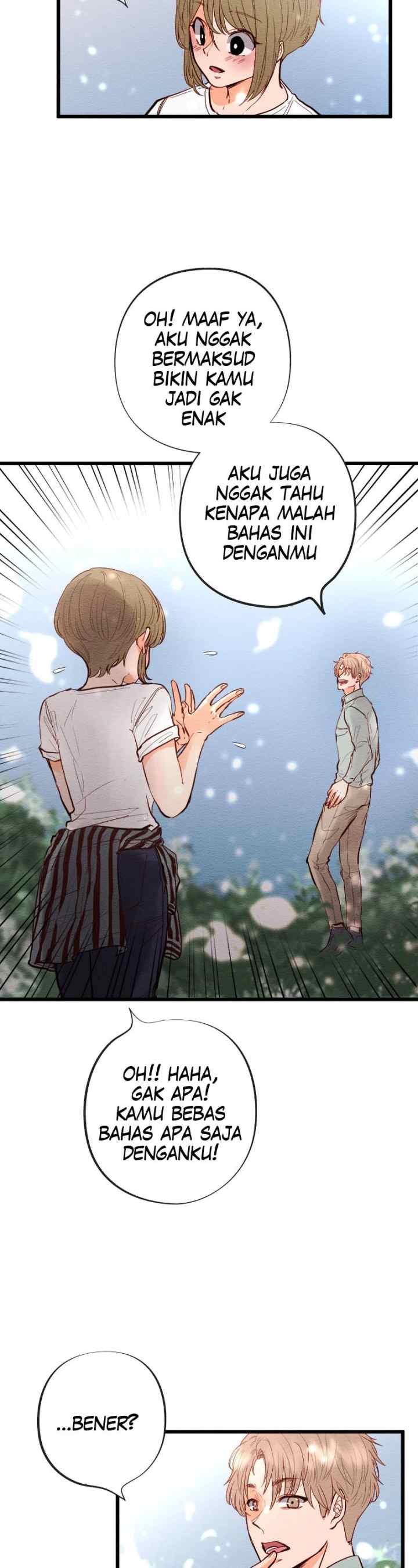 Mistake S1 chapter 119 halaman 13