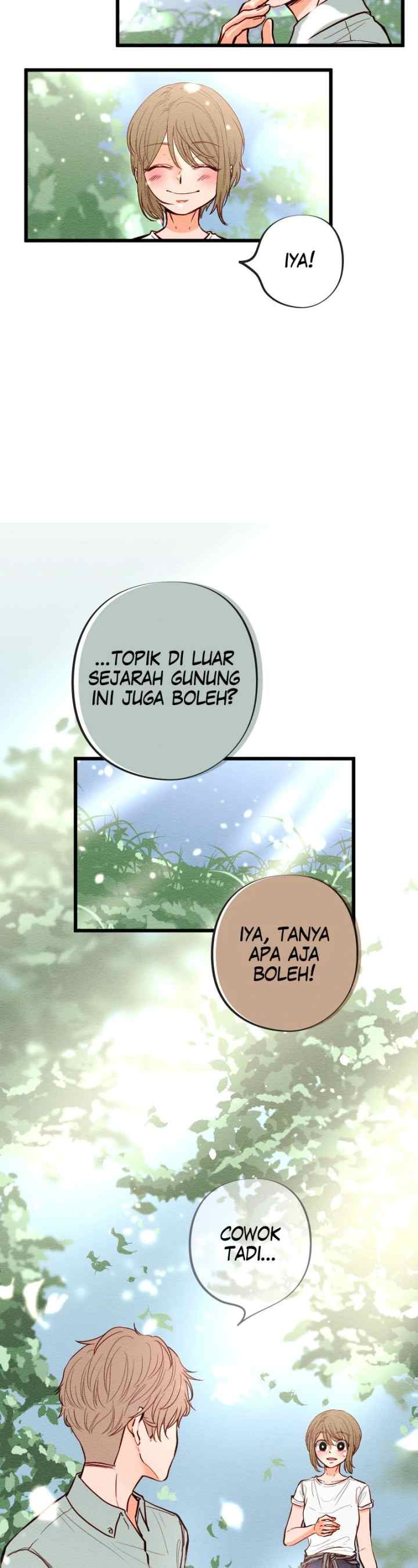 Mistake S1 chapter 119 halaman 14