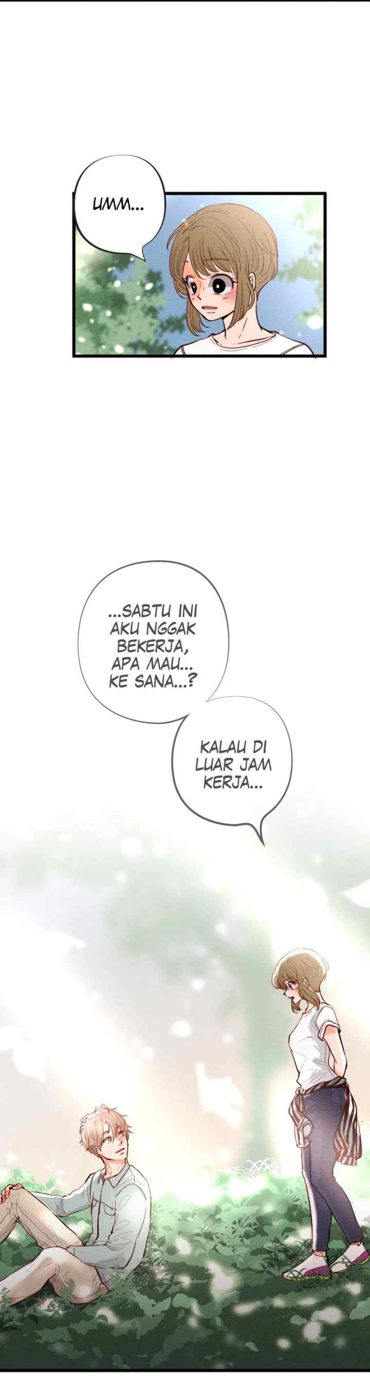 Mistake S1 chapter 119 halaman 18