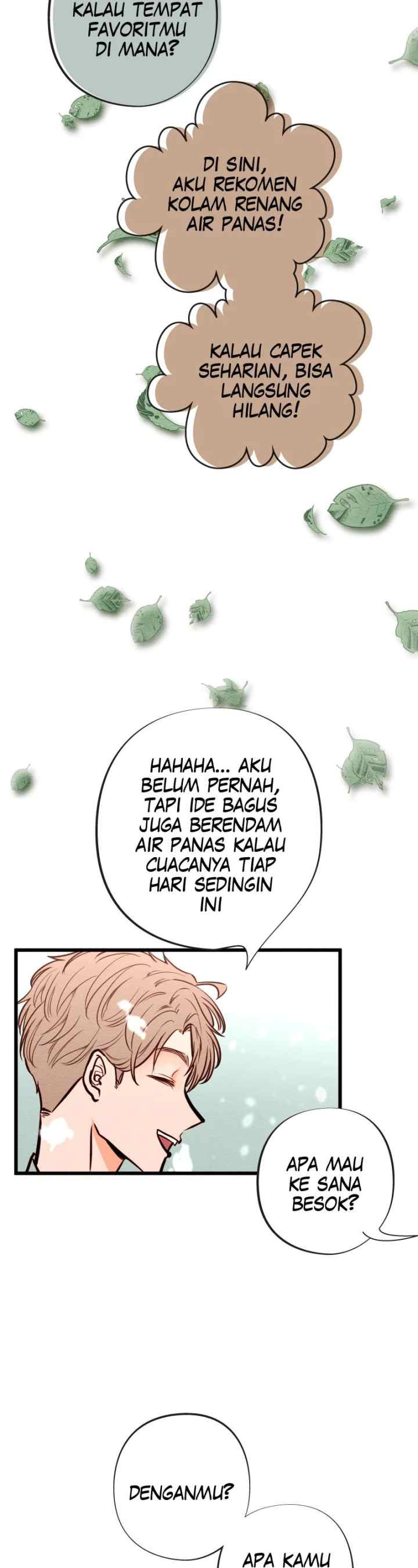 Mistake S1 chapter 119 halaman 16