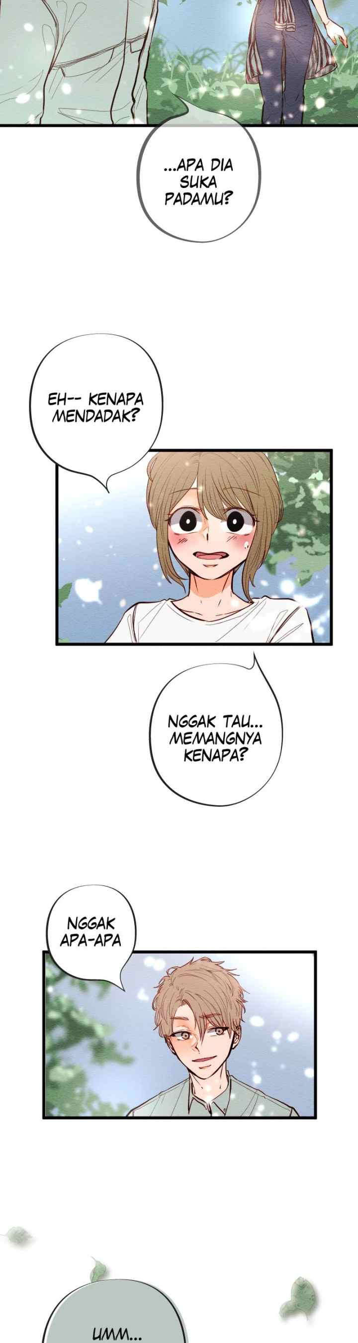 Mistake S1 chapter 119 halaman 15