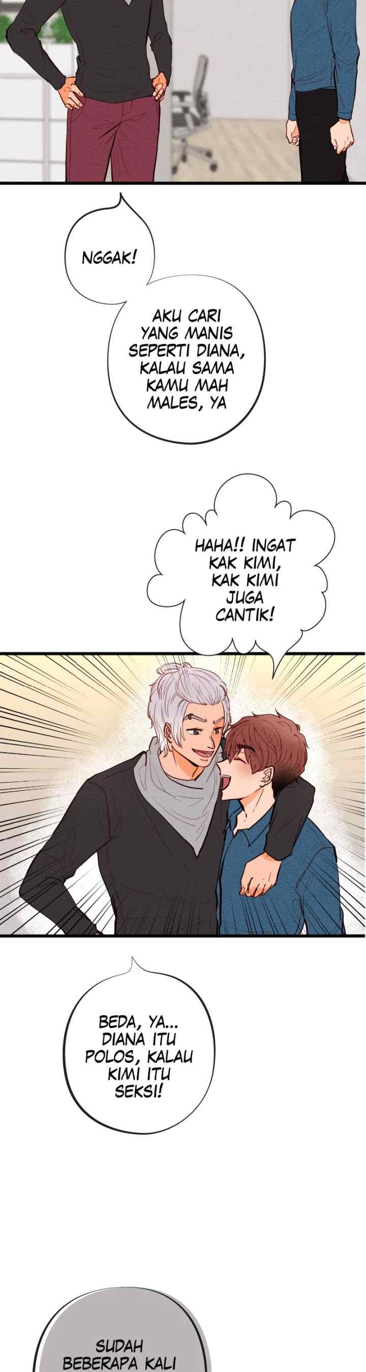 Mistake S1 chapter 119 halaman 4