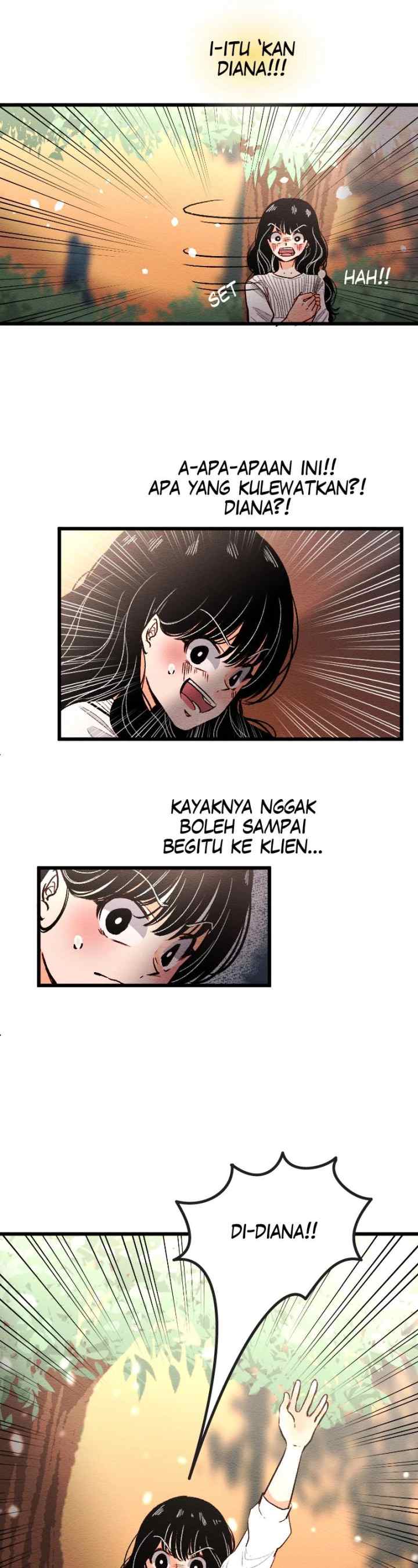 Mistake S1 chapter 120 halaman 16