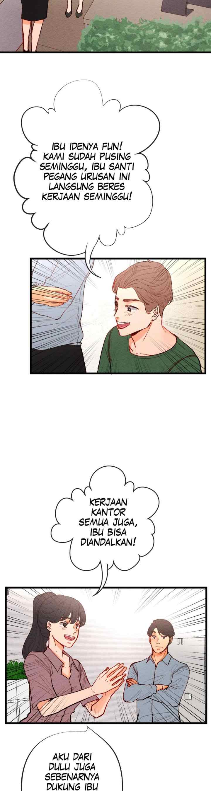 Mistake S1 chapter 120 halaman 6
