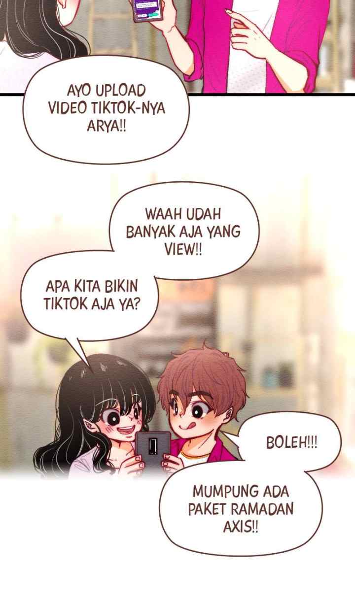 Mistake S1 chapter 121 halaman 16