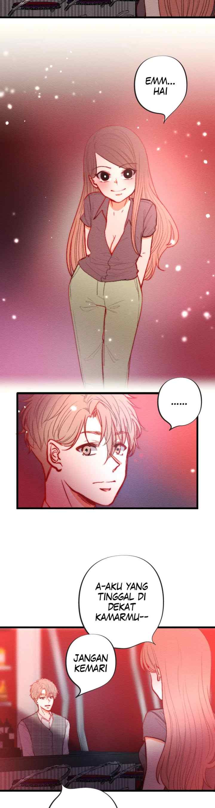 Mistake S1 chapter 124 halaman 13