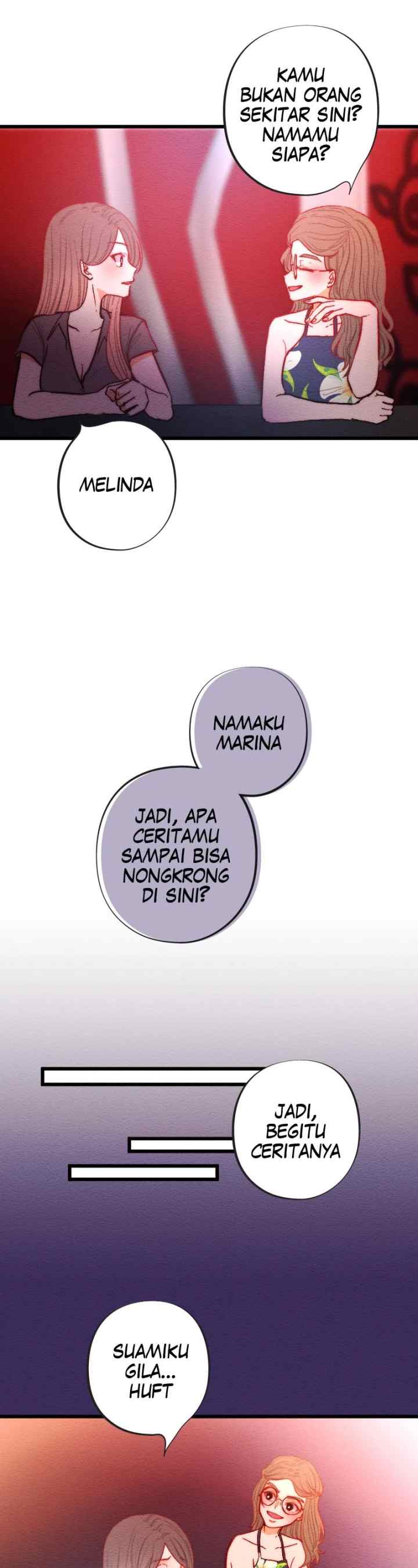 Mistake S1 chapter 124 halaman 16