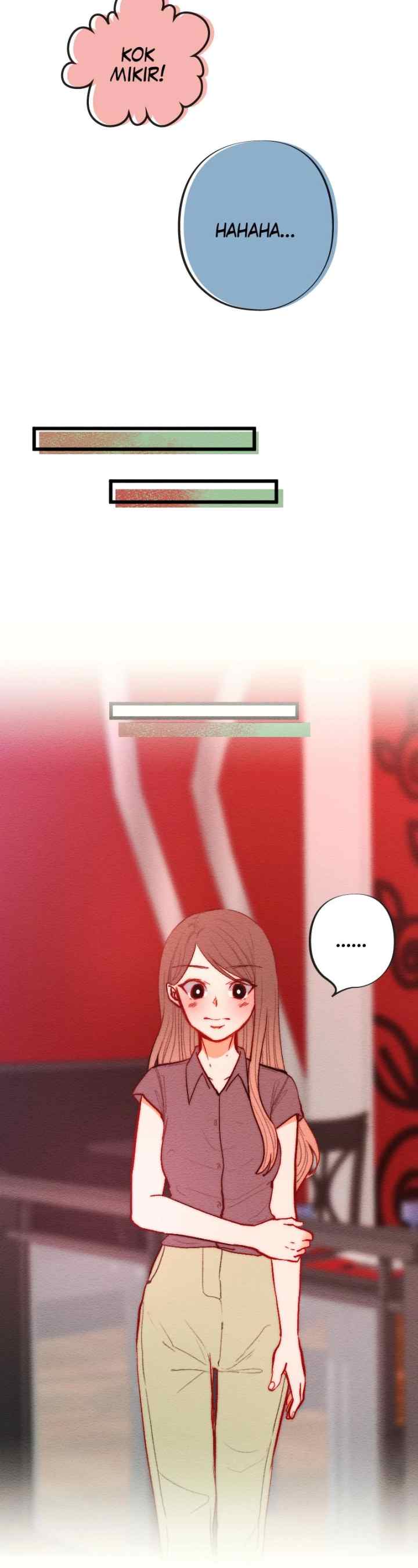 Mistake S1 chapter 124 halaman 8