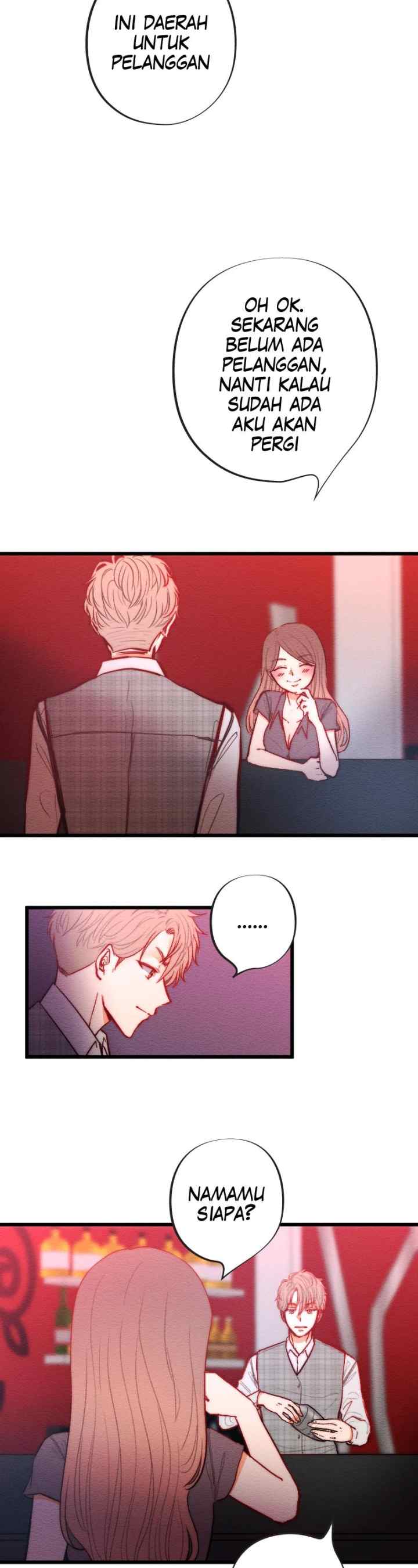 Mistake S1 chapter 124 halaman 14
