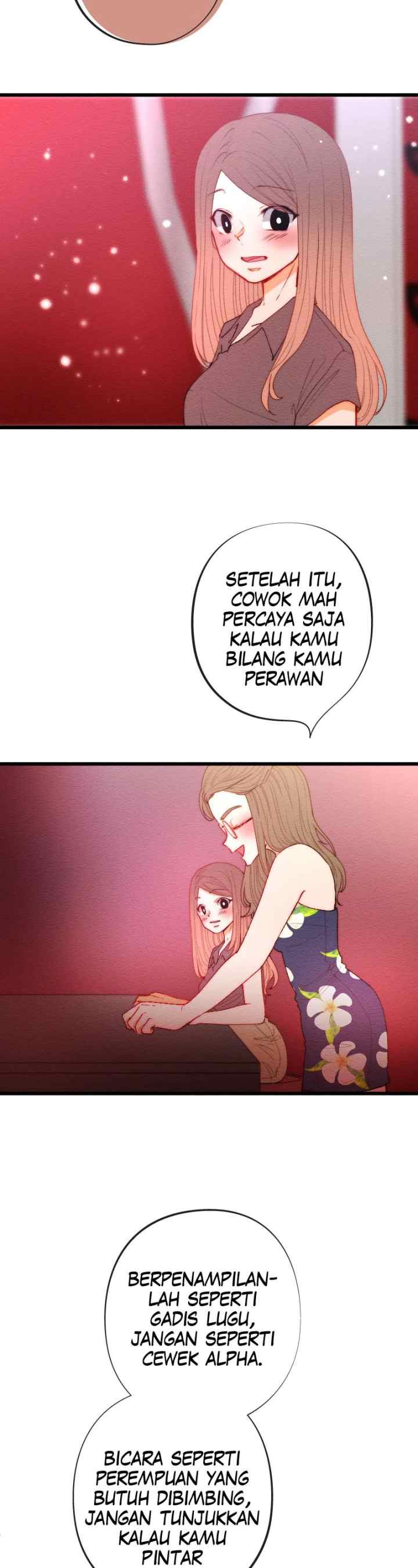 Mistake S1 chapter 125 halaman 5