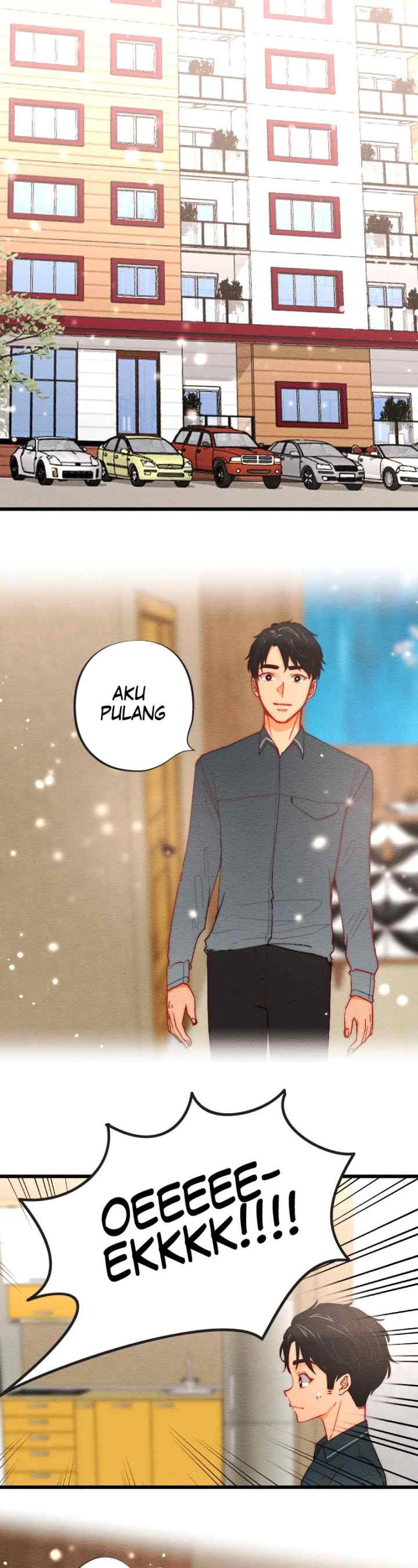 Mistake S1 chapter 125 halaman 13