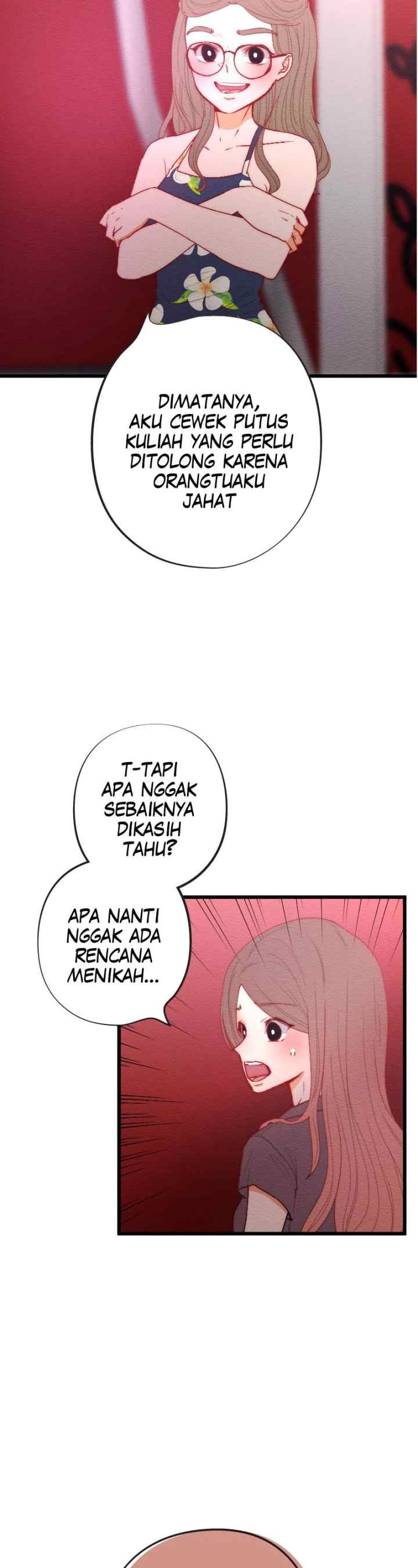 Mistake S1 chapter 125 halaman 8
