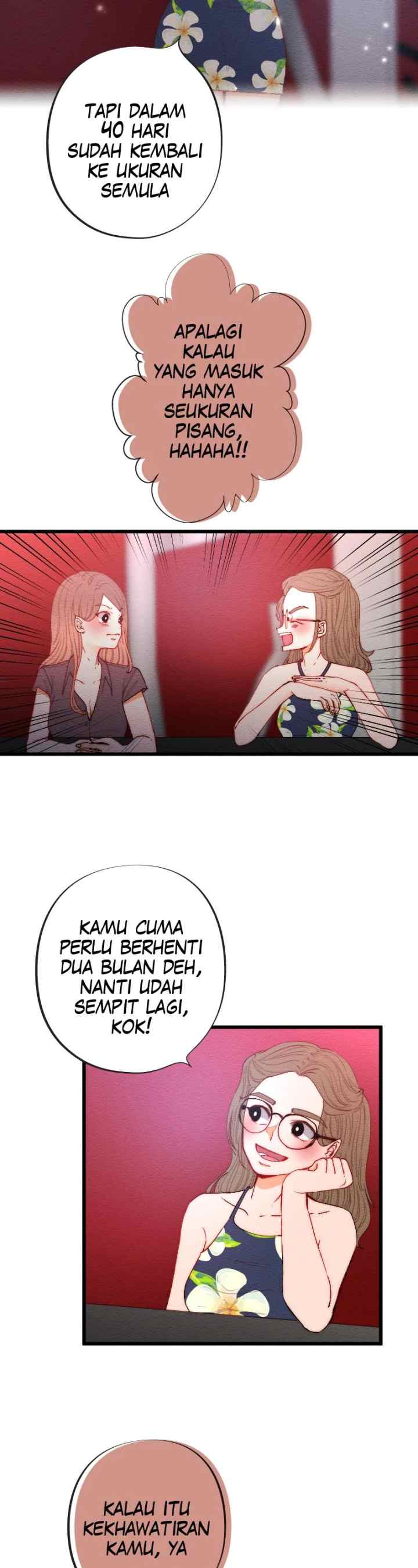 Mistake S1 chapter 125 halaman 4