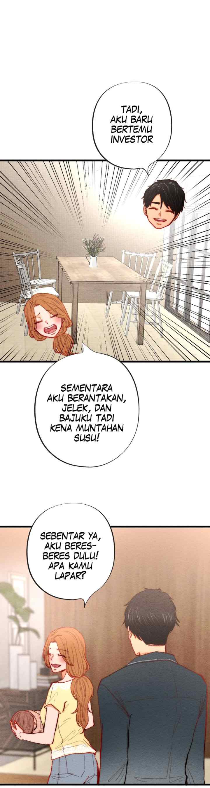 Mistake S1 chapter 125 halaman 15