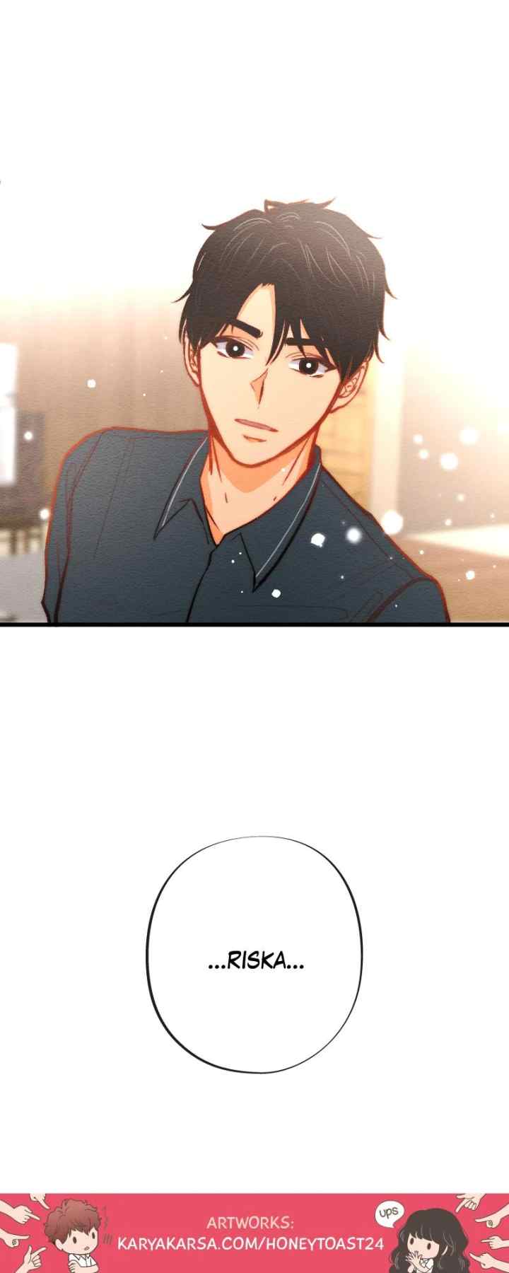 Mistake S1 chapter 125 halaman 17