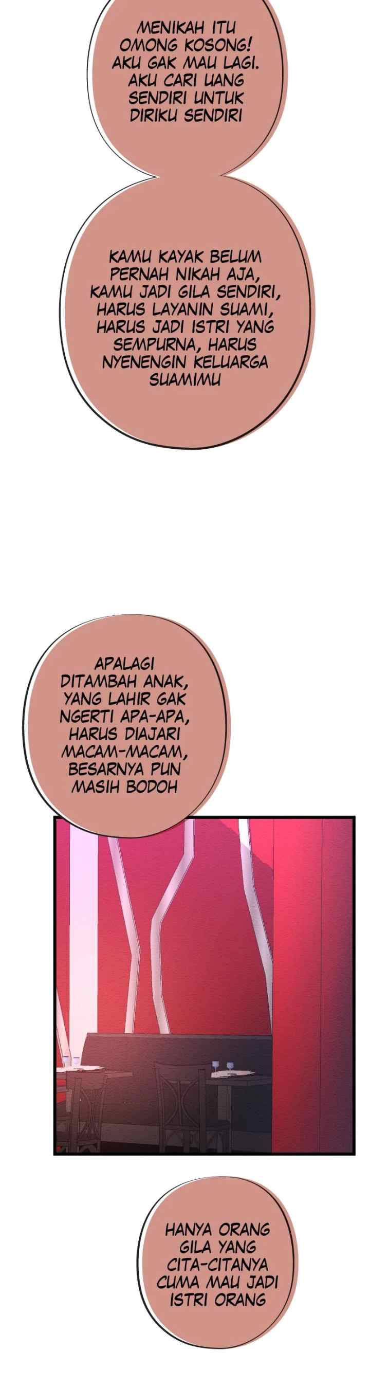 Mistake S1 chapter 125 halaman 9
