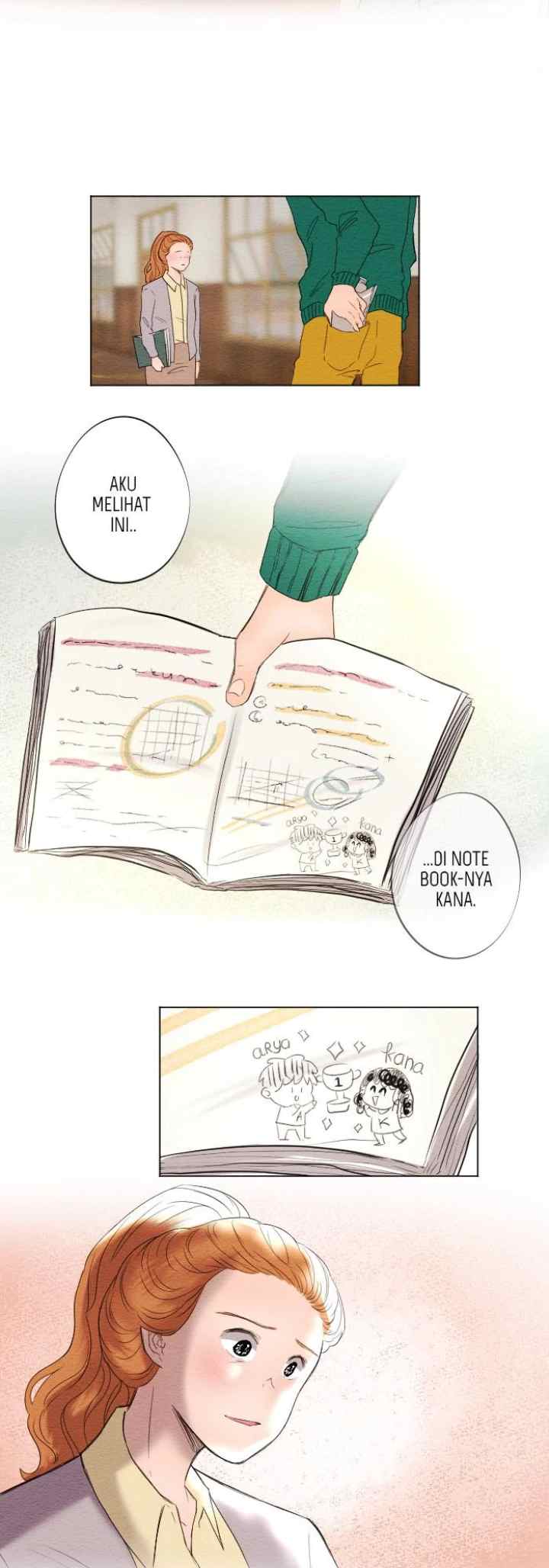 Mistake S1 chapter 13 halaman 14