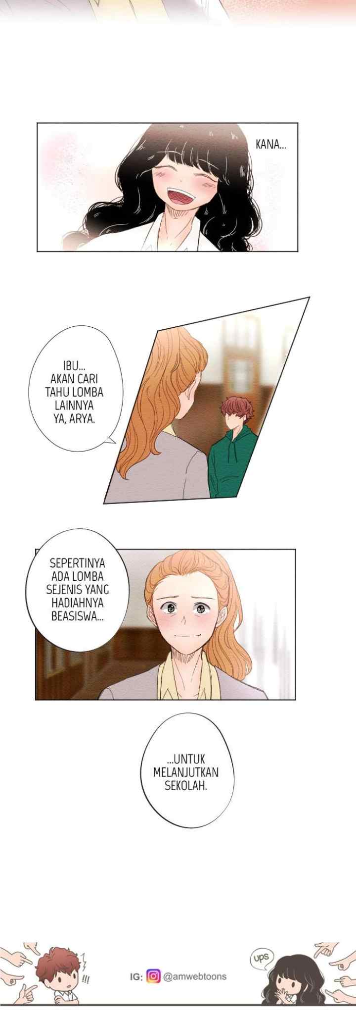 Mistake S1 chapter 13 halaman 15