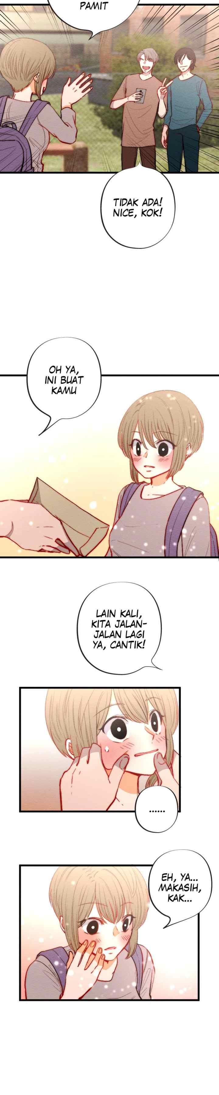 Mistake S1 chapter 130 halaman 14