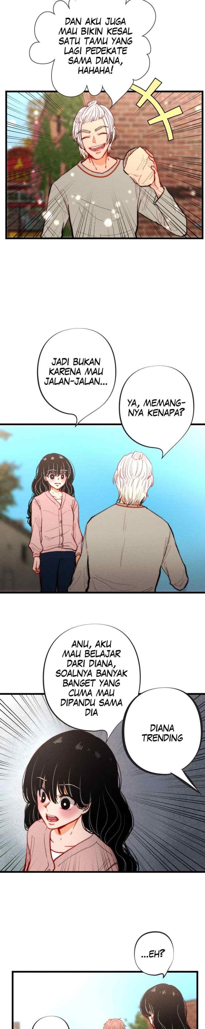 Mistake S1 chapter 130 halaman 7