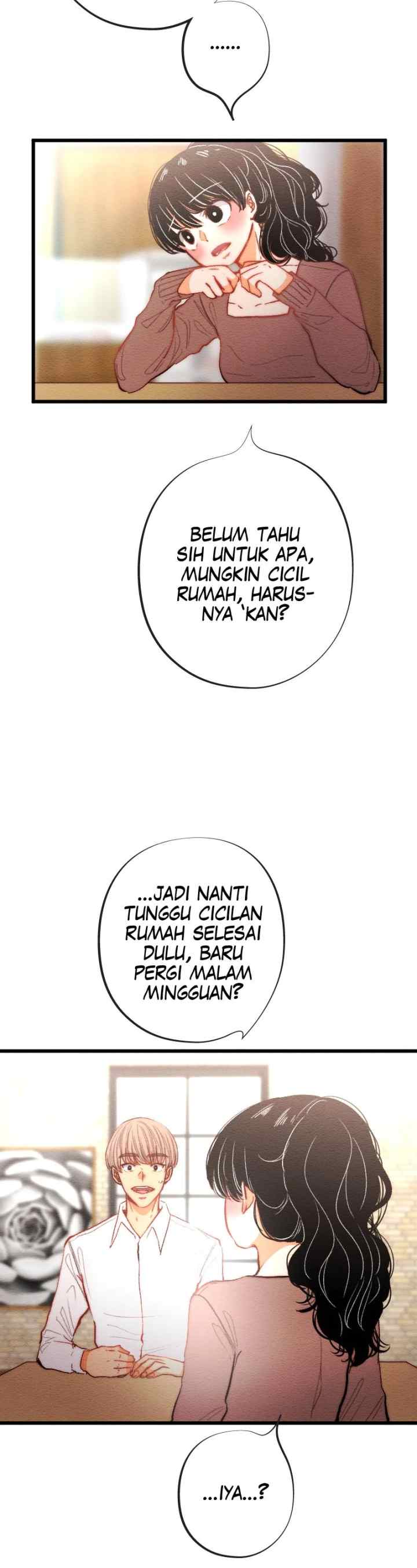 Mistake S1 chapter 132 halaman 9