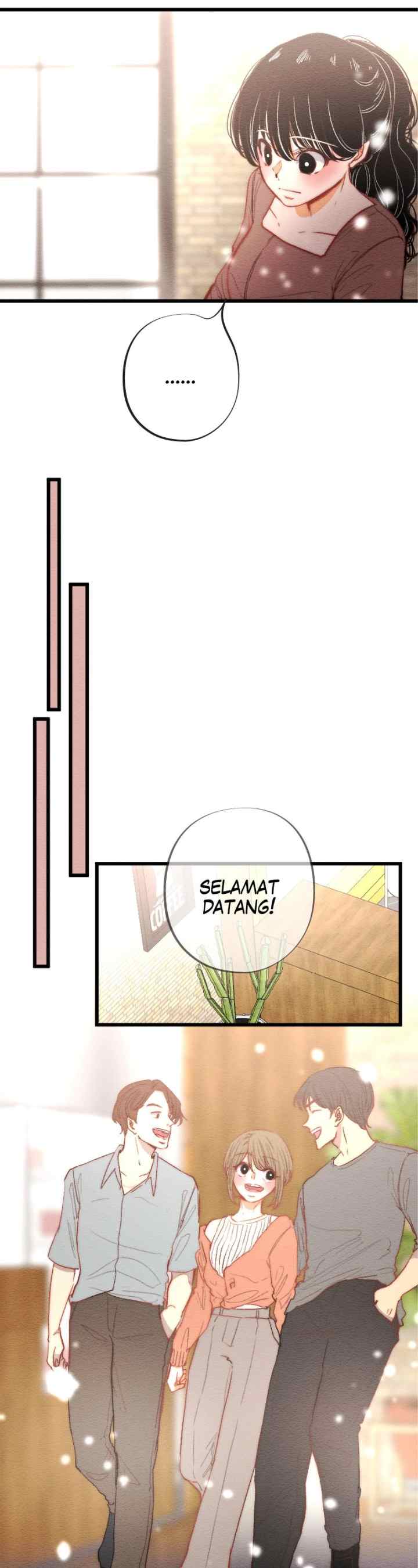 Mistake S1 chapter 132 halaman 13