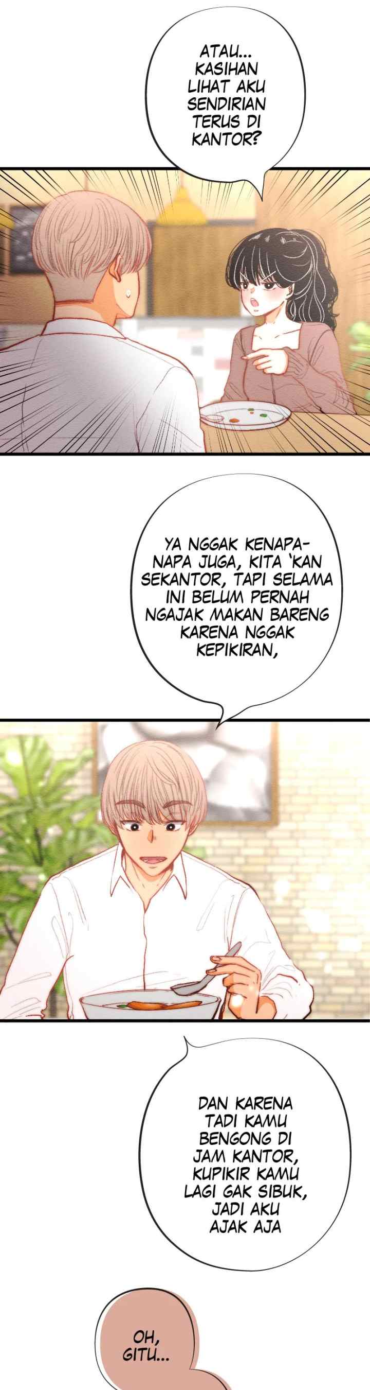 Mistake S1 chapter 132 halaman 6