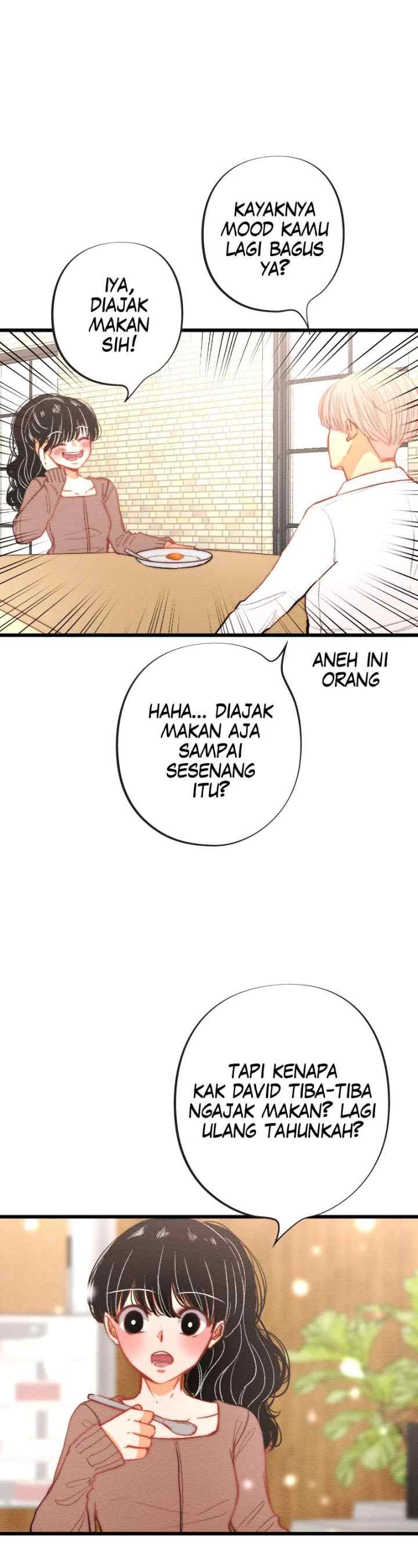 Mistake S1 chapter 132 halaman 5