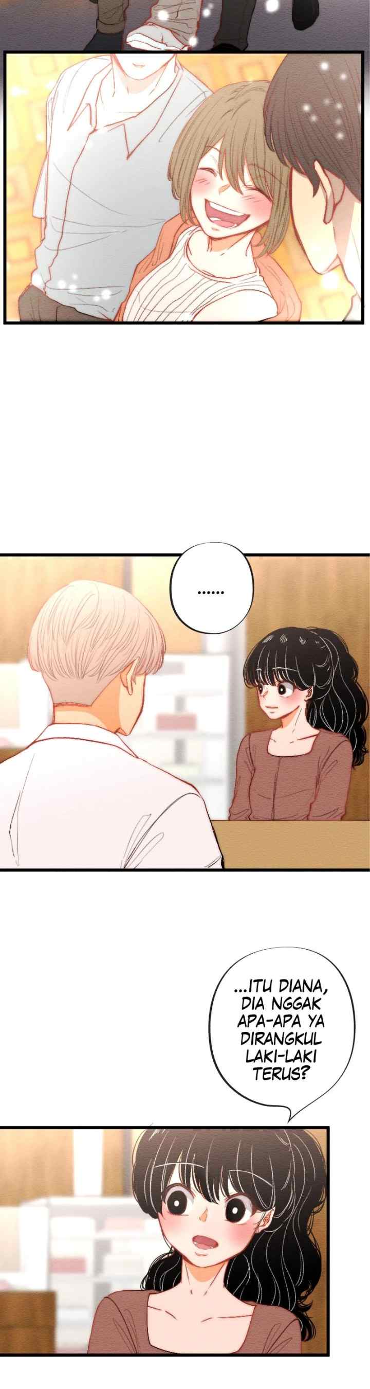 Mistake S1 chapter 132 halaman 14