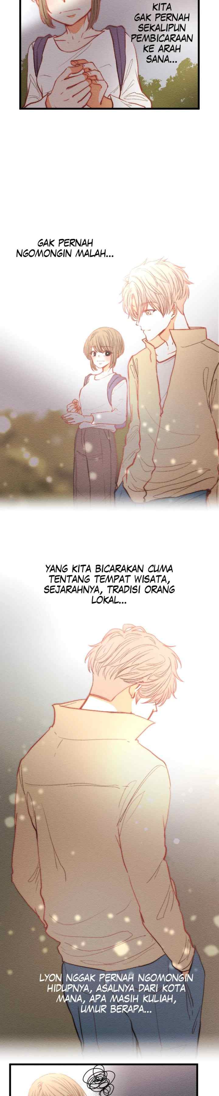 Mistake S1 chapter 133 halaman 5