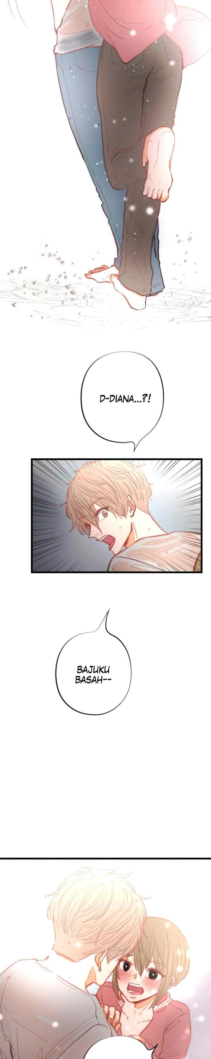 Mistake S1 chapter 133 halaman 15