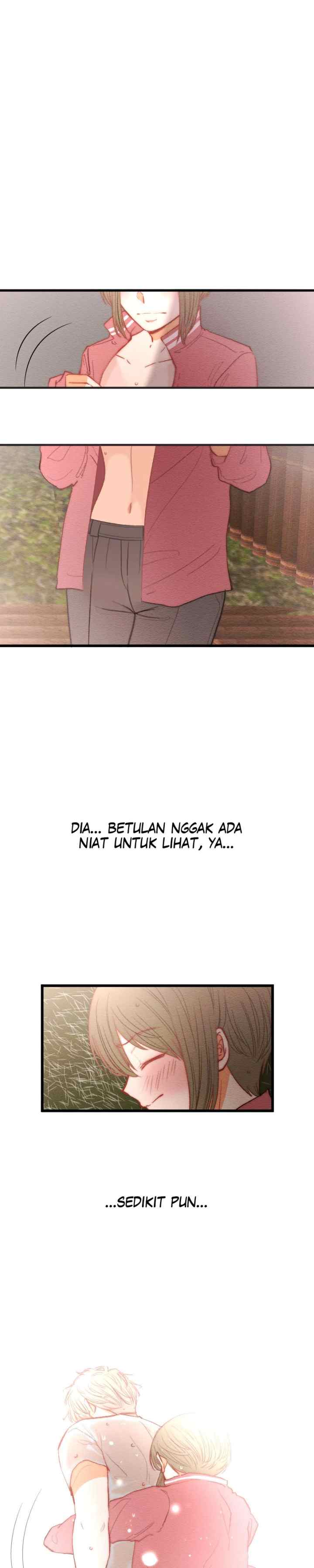 Mistake S1 chapter 133 halaman 14