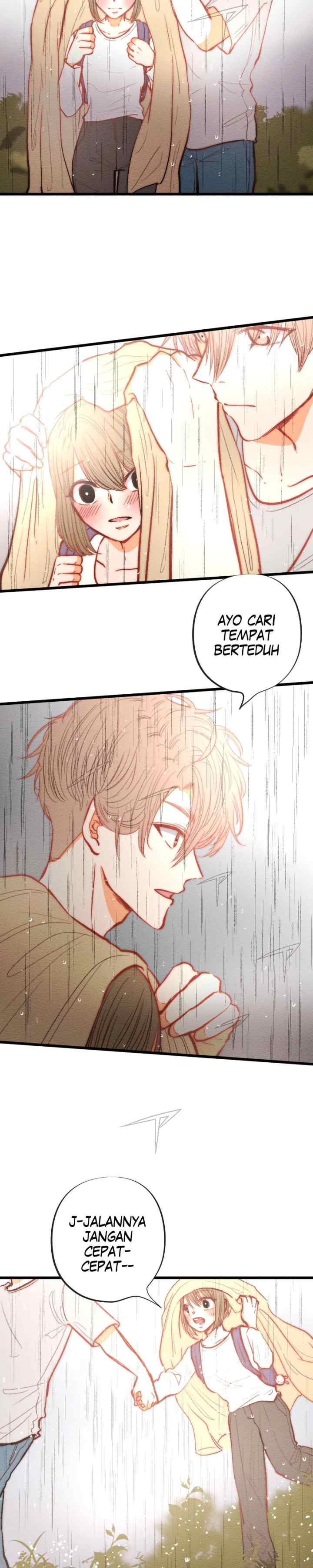 Mistake S1 chapter 133 halaman 8