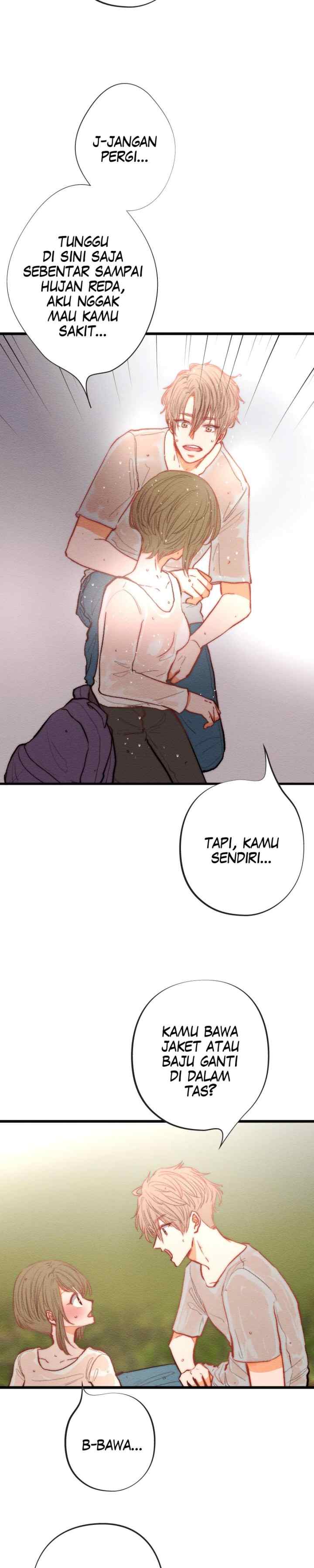 Mistake S1 chapter 133 halaman 12