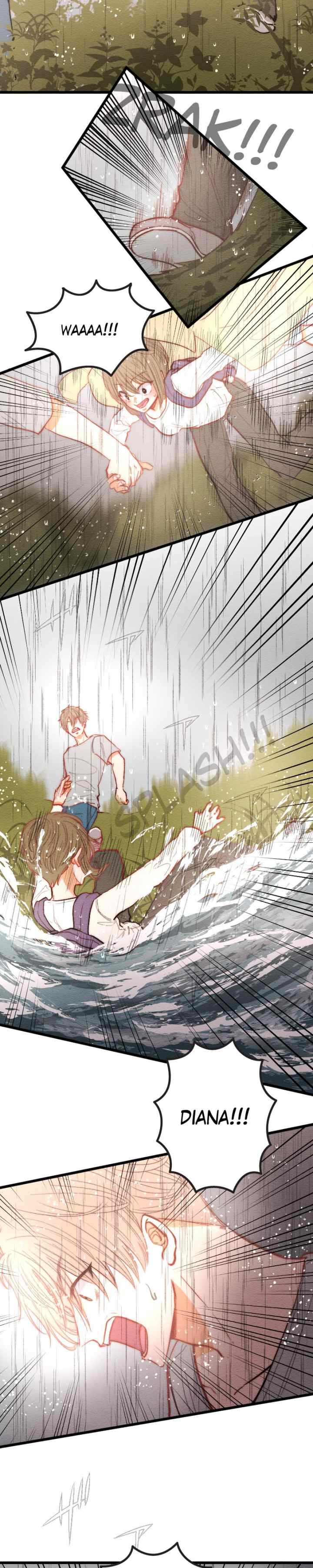 Mistake S1 chapter 133 halaman 9
