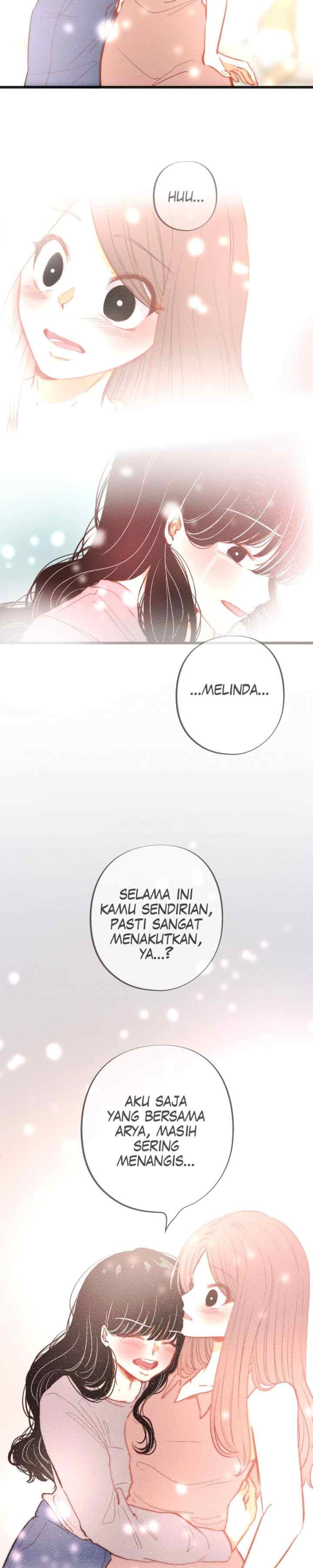 Mistake S1 chapter 135 halaman 9