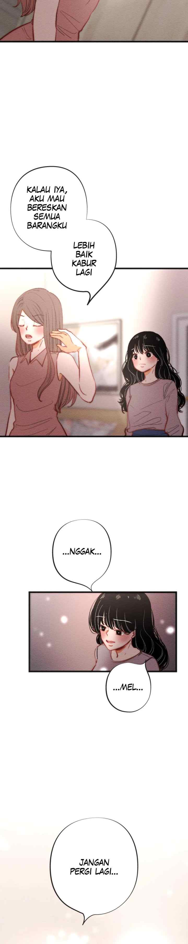 Mistake S1 chapter 135 halaman 5