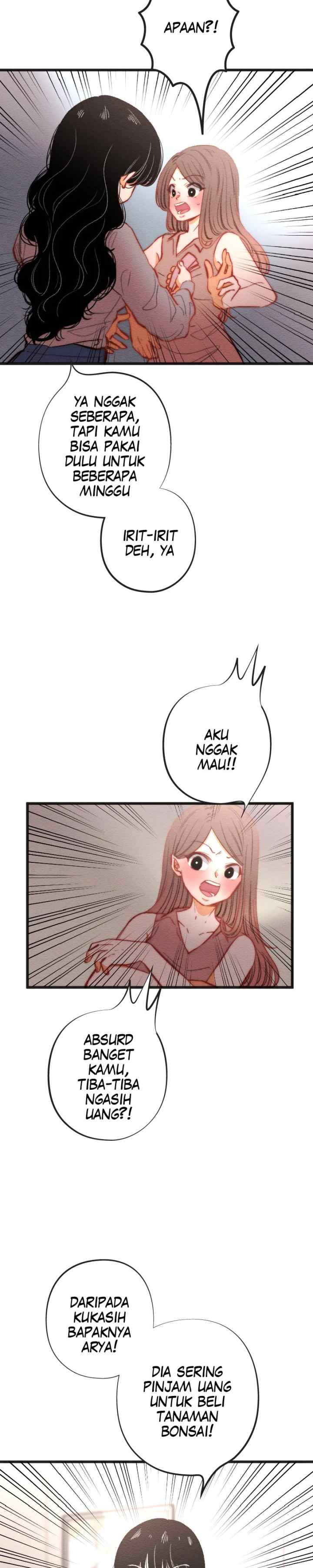 Mistake S1 chapter 135 halaman 12
